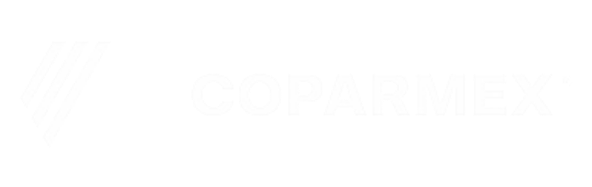 COPARMEX Logo